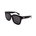 Gucci Sunglasses GG1338S-001-54-19-140 Non-Polarized FrameVault