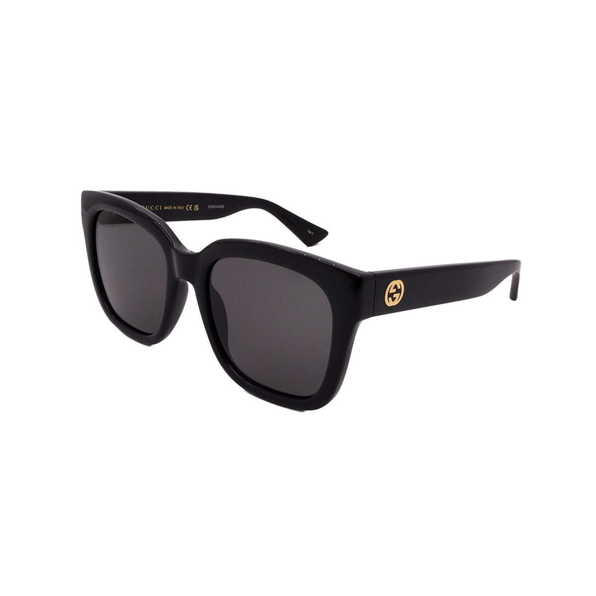 Gucci Sunglasses GG1338S-001-54-19-140 Non-Polarized FrameVault