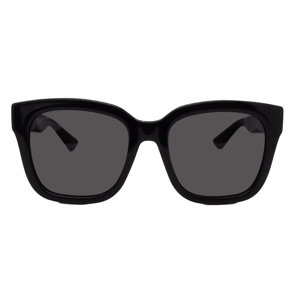 Gucci Sunglasses GG1338S-001-54-19-140 Non-Polarized FrameVault