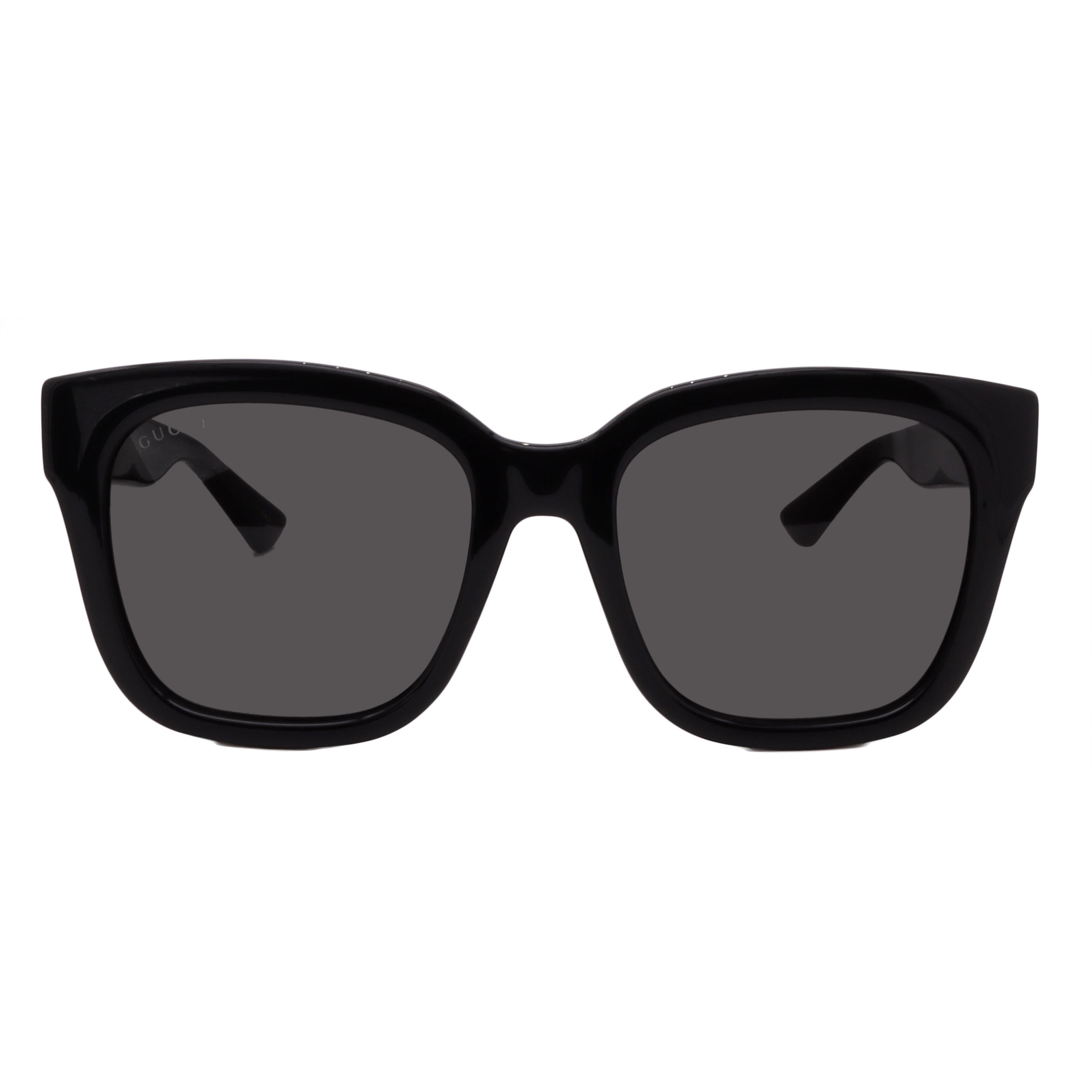 Gucci Sunglasses GG1338S-001-54-19-140 Non-Polarized FrameVault