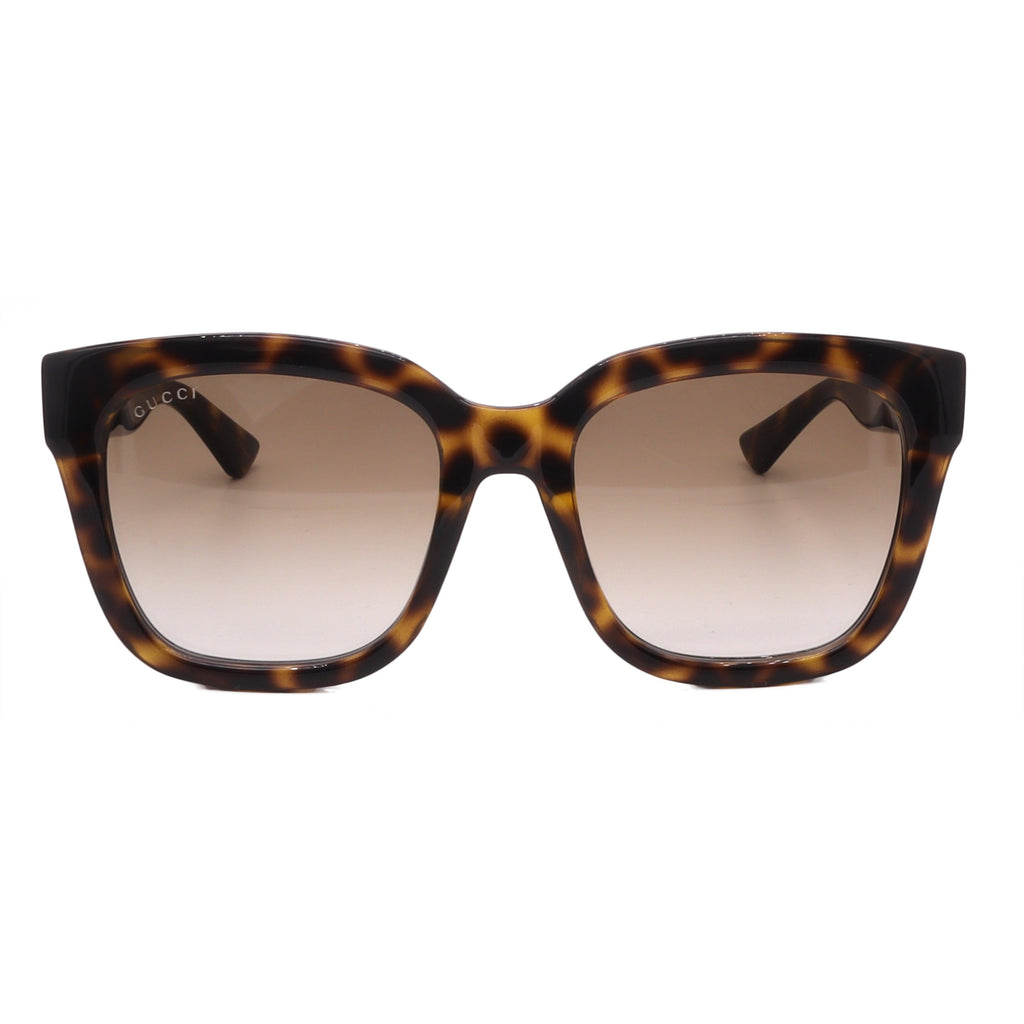Gucci Sunglasses GG1338S-003-54-19-140 Non-Polarized FrameVault