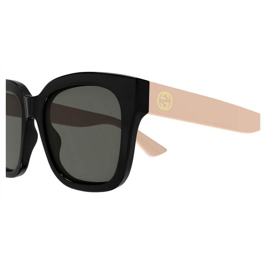 GUCCI Chic Oversized GG1338S Sunglasses for Women