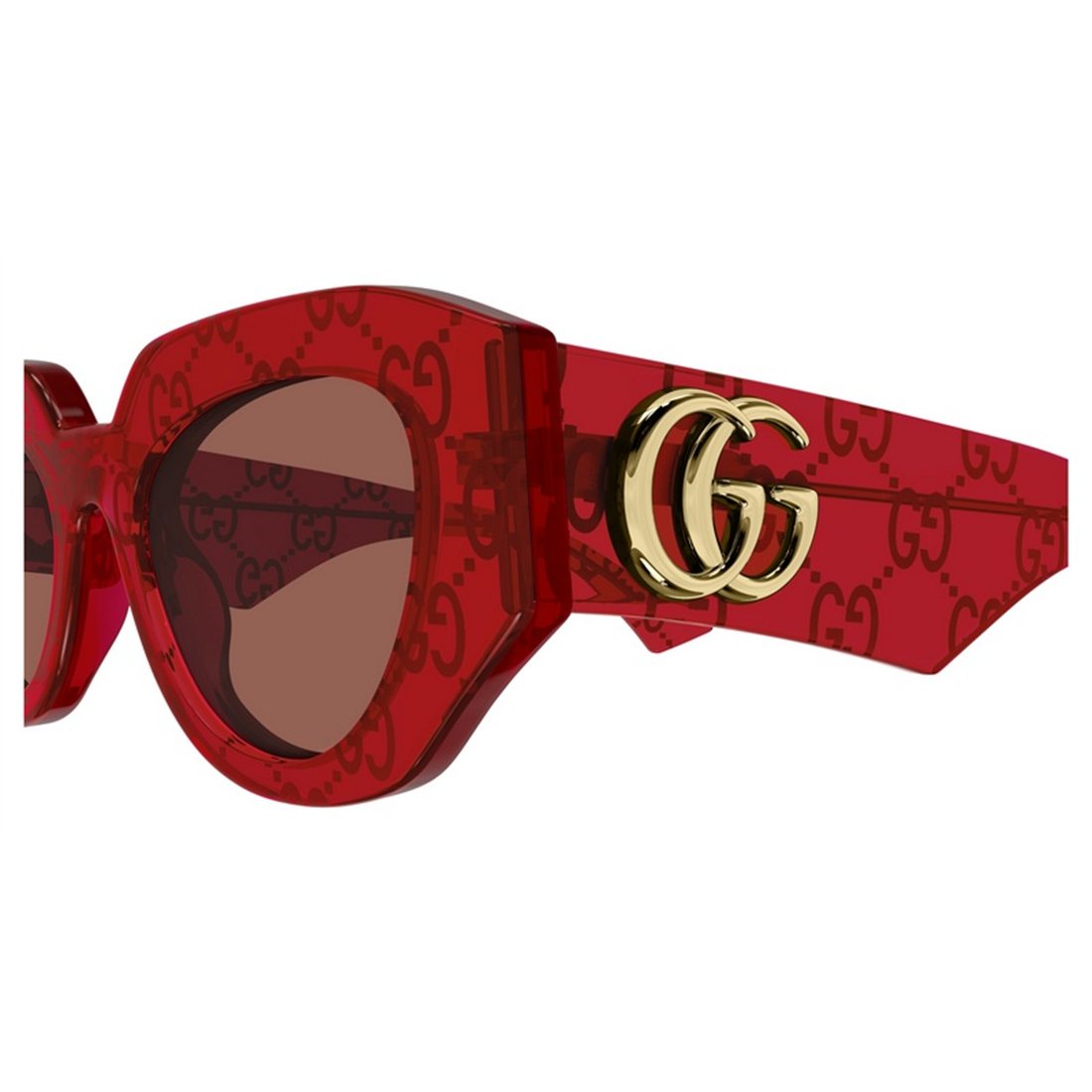 GUCCI Stylish GG1421S Sunglasses for Women