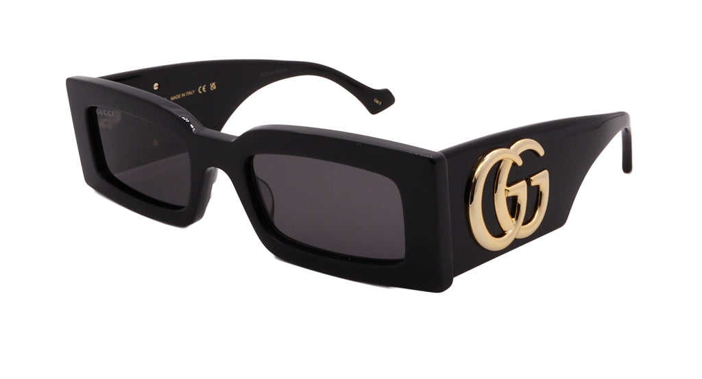 Gucci GG1425S-001-53-21-145 FrameVault