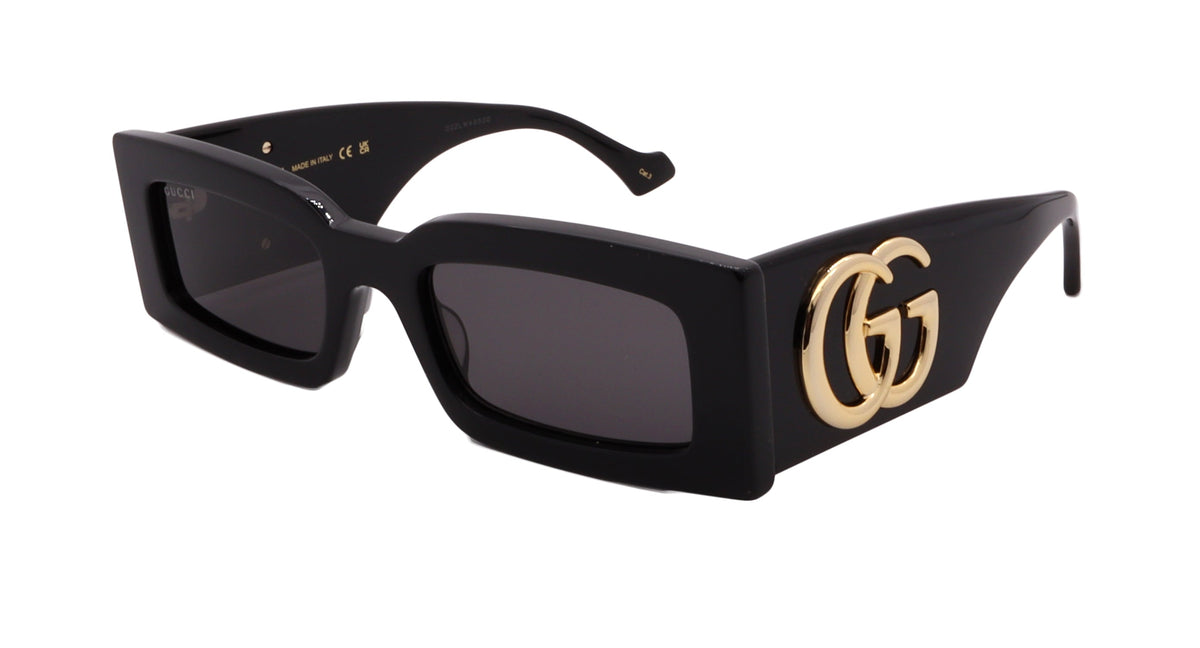 Gucci GG1425S-001-53-21-145 FrameVault