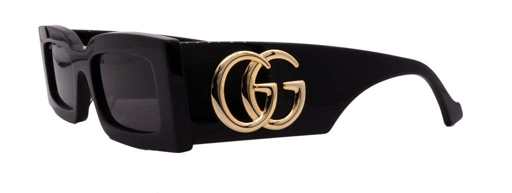 Gucci GG1425S-001-53-21-145 FrameVault
