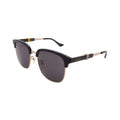 Gucci Sunglasses GG1499SK-001-55-19-150 Non-Polarized FrameVault