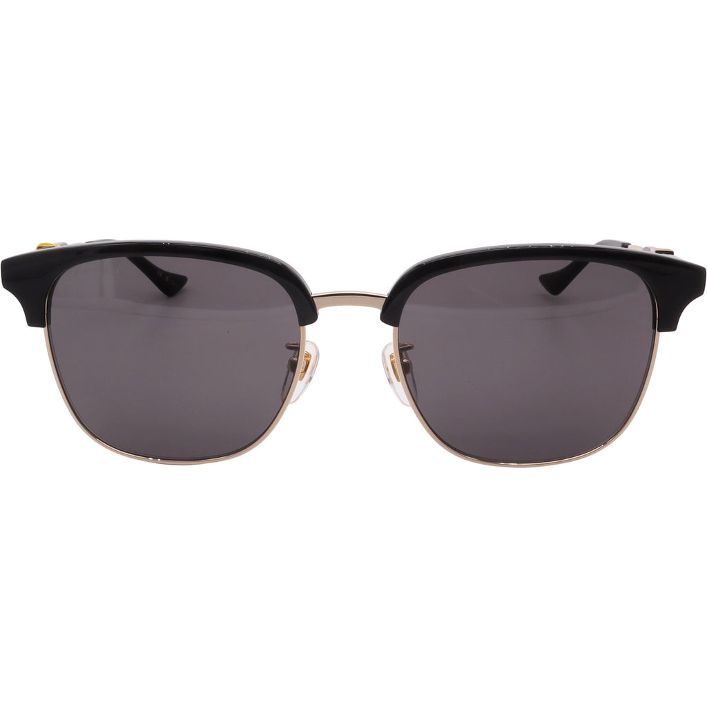 Gucci Sunglasses GG1499SK-001-55-19-150 Non-Polarized FrameVault