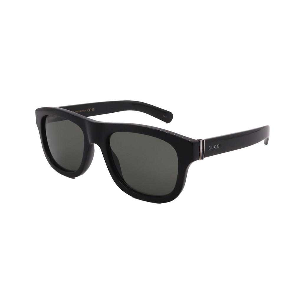 Gucci Sunglasses GG1509S-001-54-20-145 Non-Polarized FrameVault