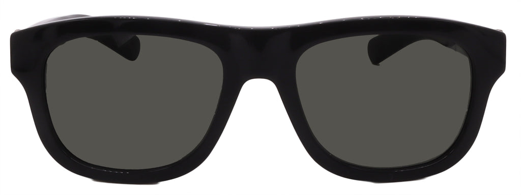 Gucci Sunglasses GG1509S-001-54-20-145 Non-Polarized FrameVault