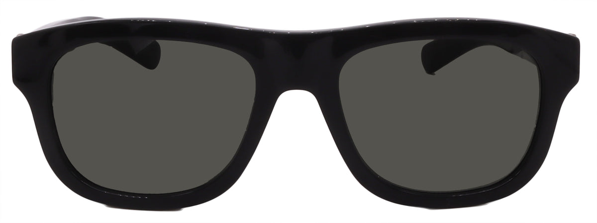 Gucci Sunglasses GG1509S-001-54-20-145 Non-Polarized FrameVault