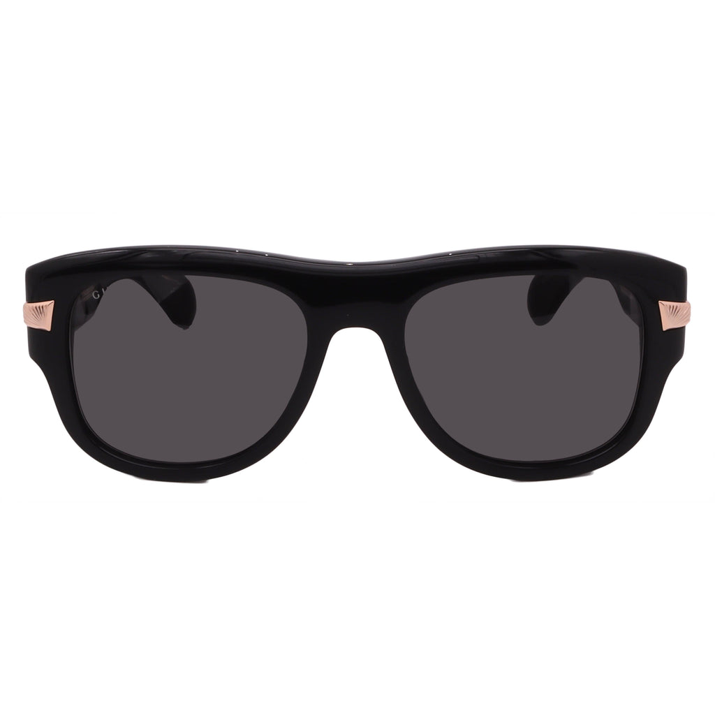 Gucci Sunglasses GG1517S-001-54-19-145 Non-Polarized FrameVault