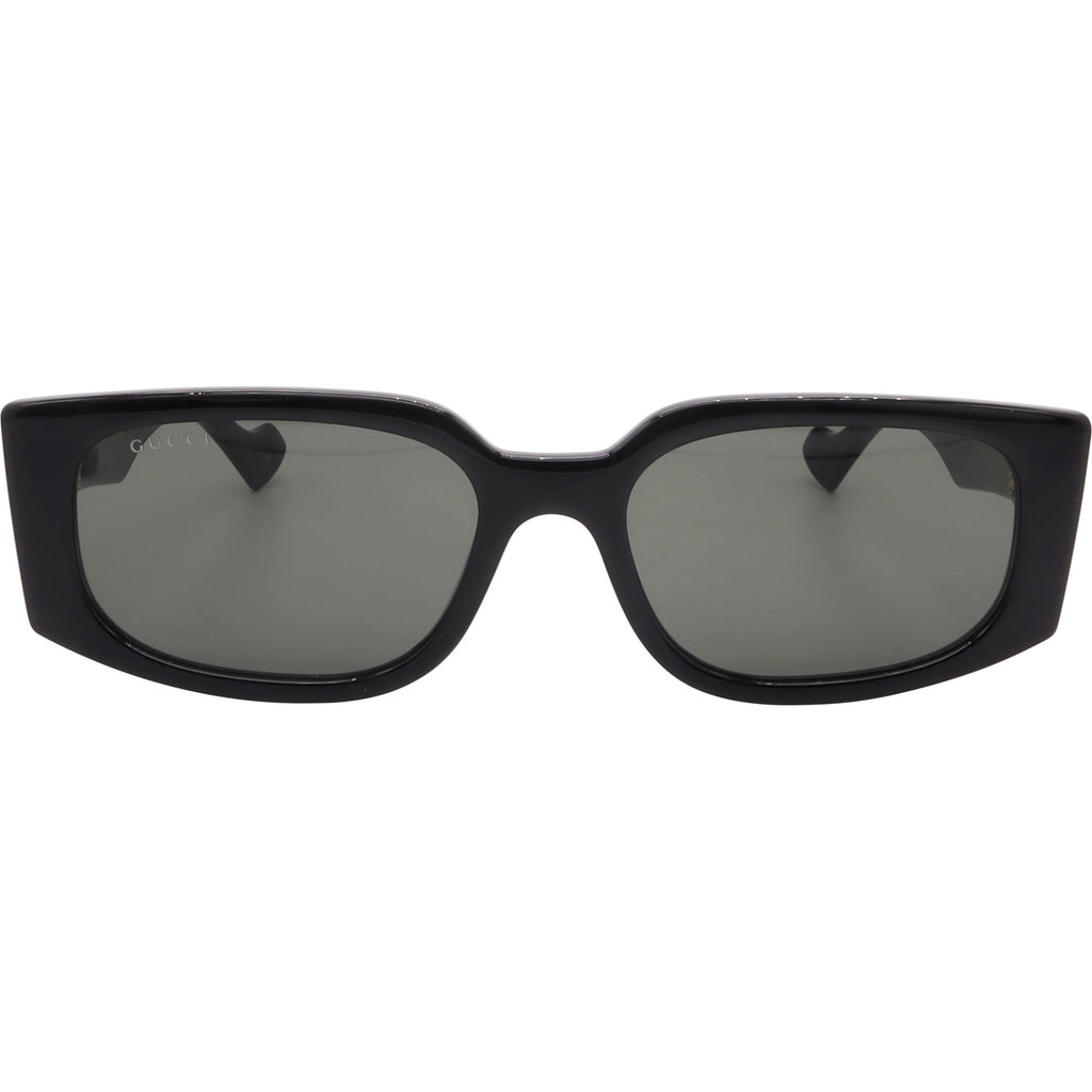 Gucci Sunglasses GG1534S-001-55-18-140 Non-Polarized FrameVault