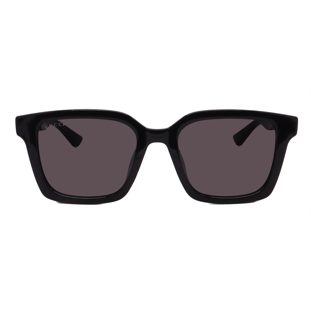 Gucci Sunglasses GG1582SK-001-54-20-145 Non-Polarized FrameVault