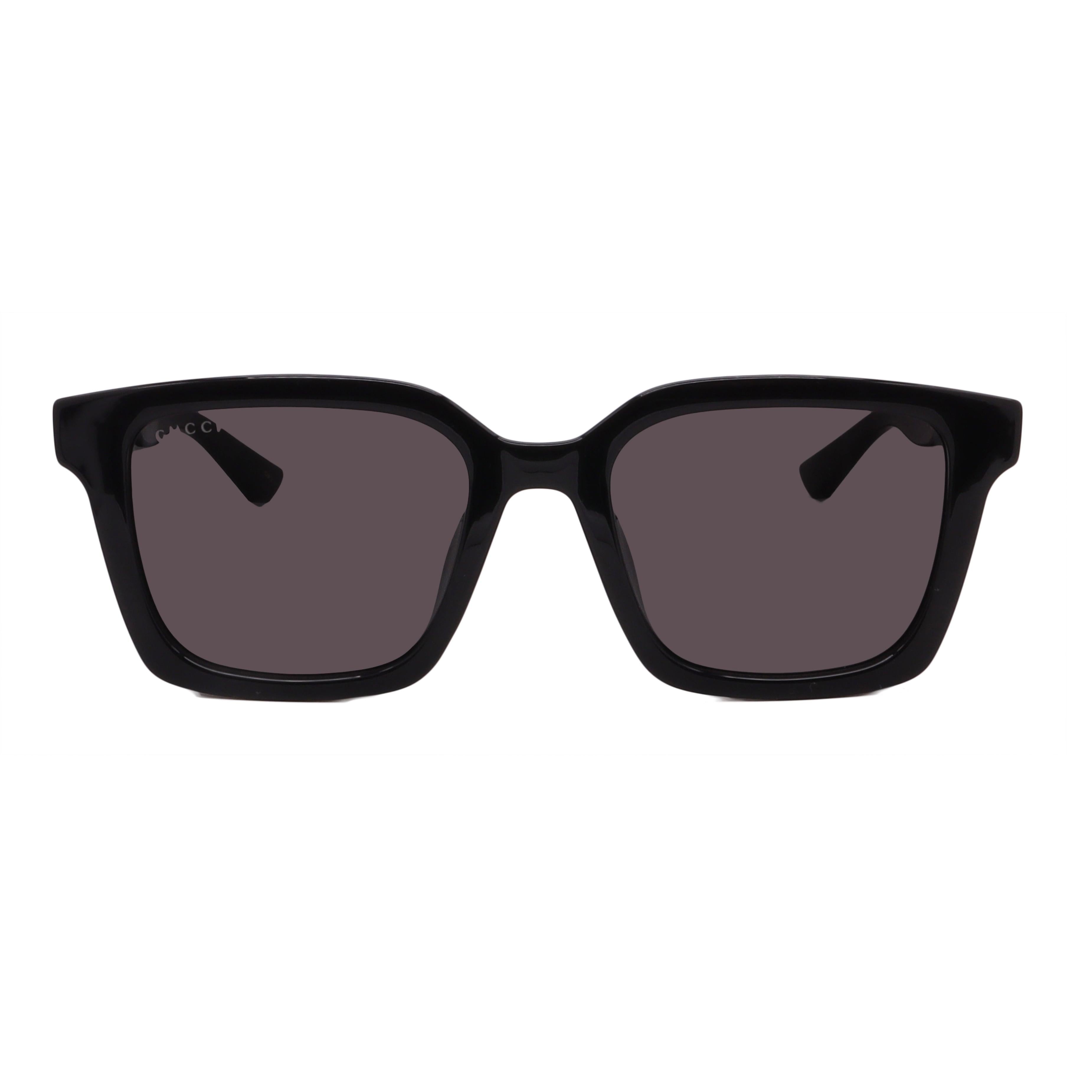 Gucci Sunglasses GG1582SK-001-54-20-145 Non-Polarized FrameVault