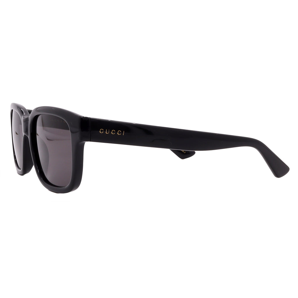 Gucci Sunglasses GG1583S-001-56-18-145 Non-Polarized FrameVault