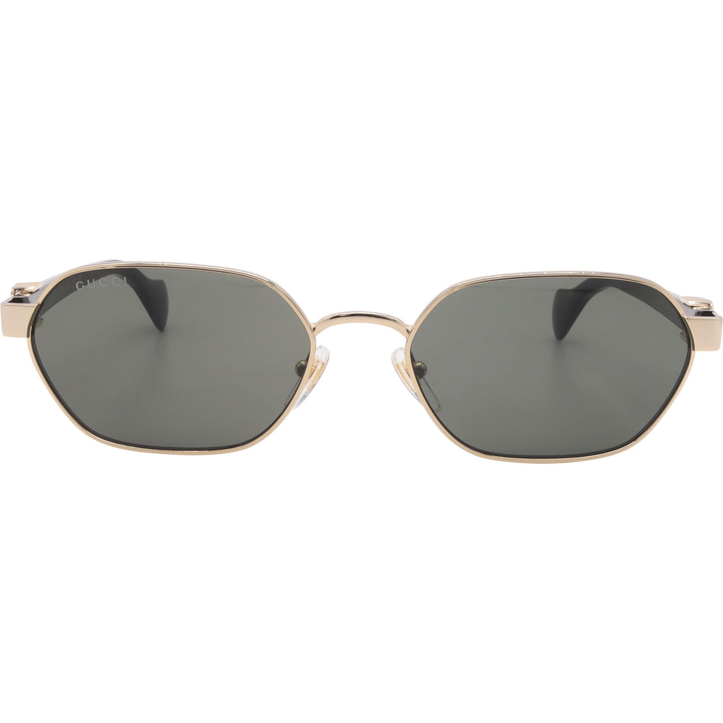Gucci Sunglasses GG1593S-001-56-18-140 Non-Polarized FrameVault