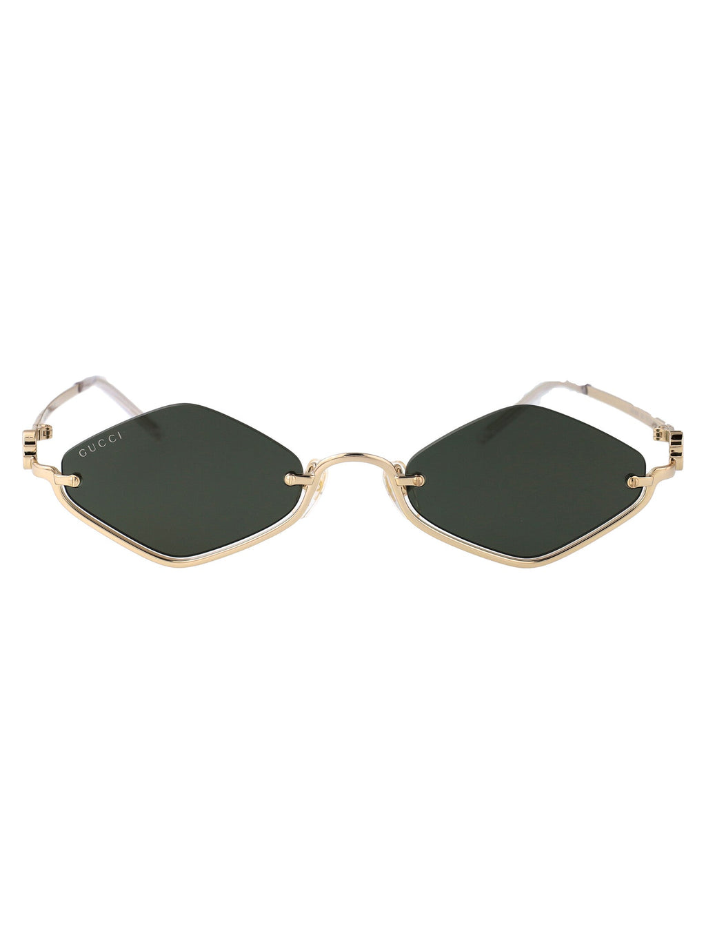 GUCCI Metal Sunglasses for Women