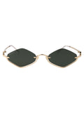 GUCCI Metal Sunglasses for Women
