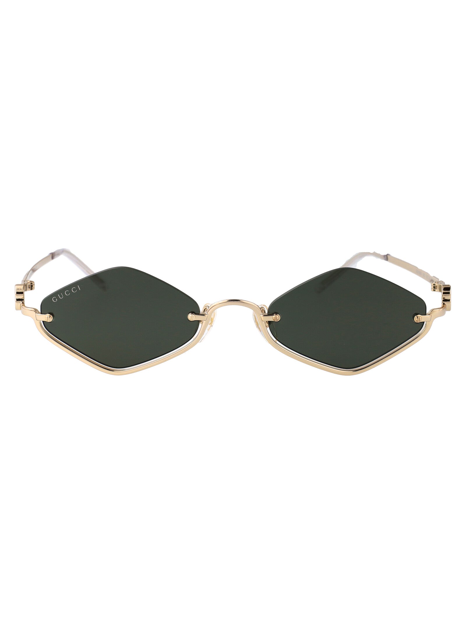 GUCCI Metal Sunglasses for Women