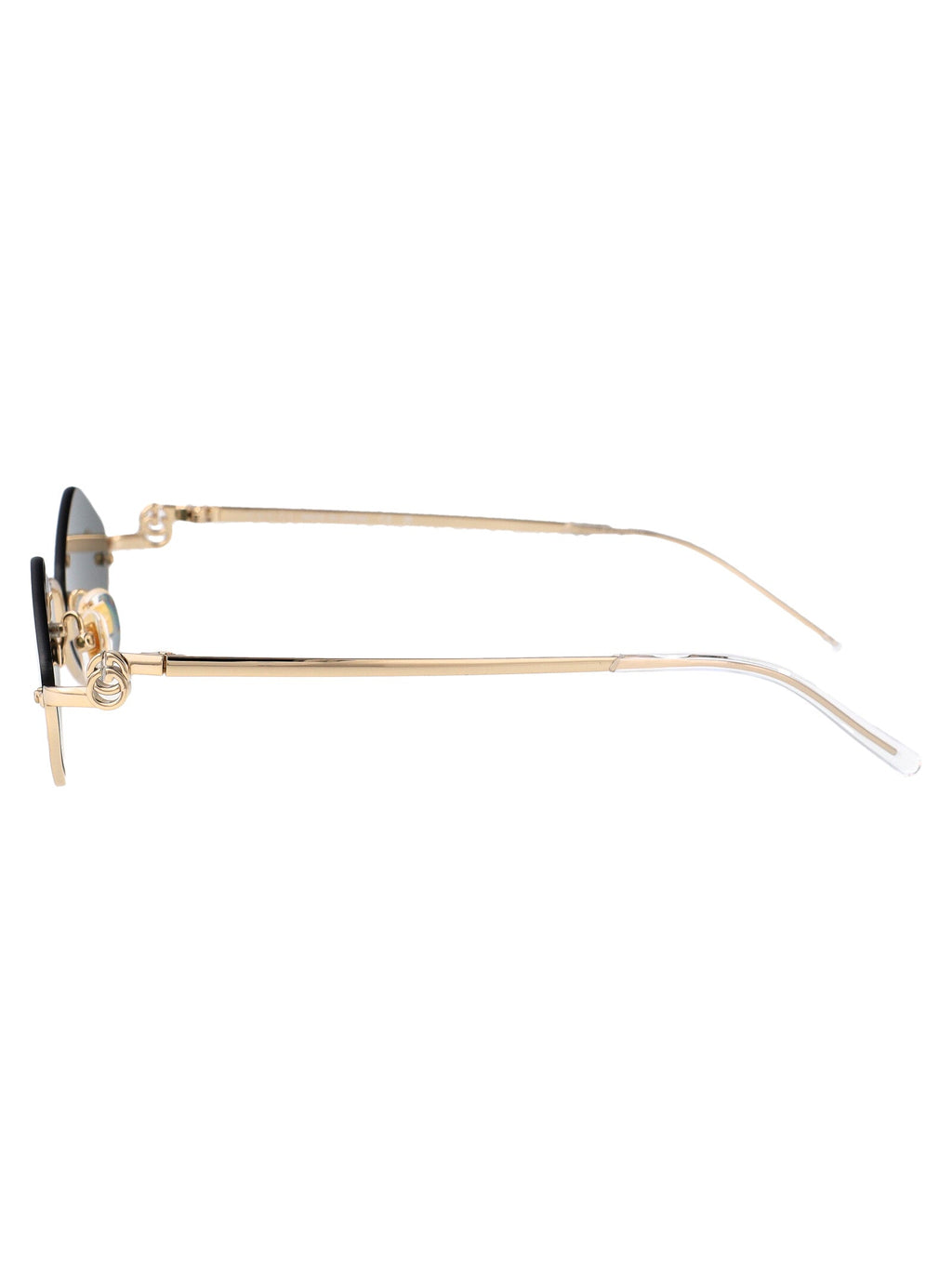 GUCCI Metal Sunglasses for Women