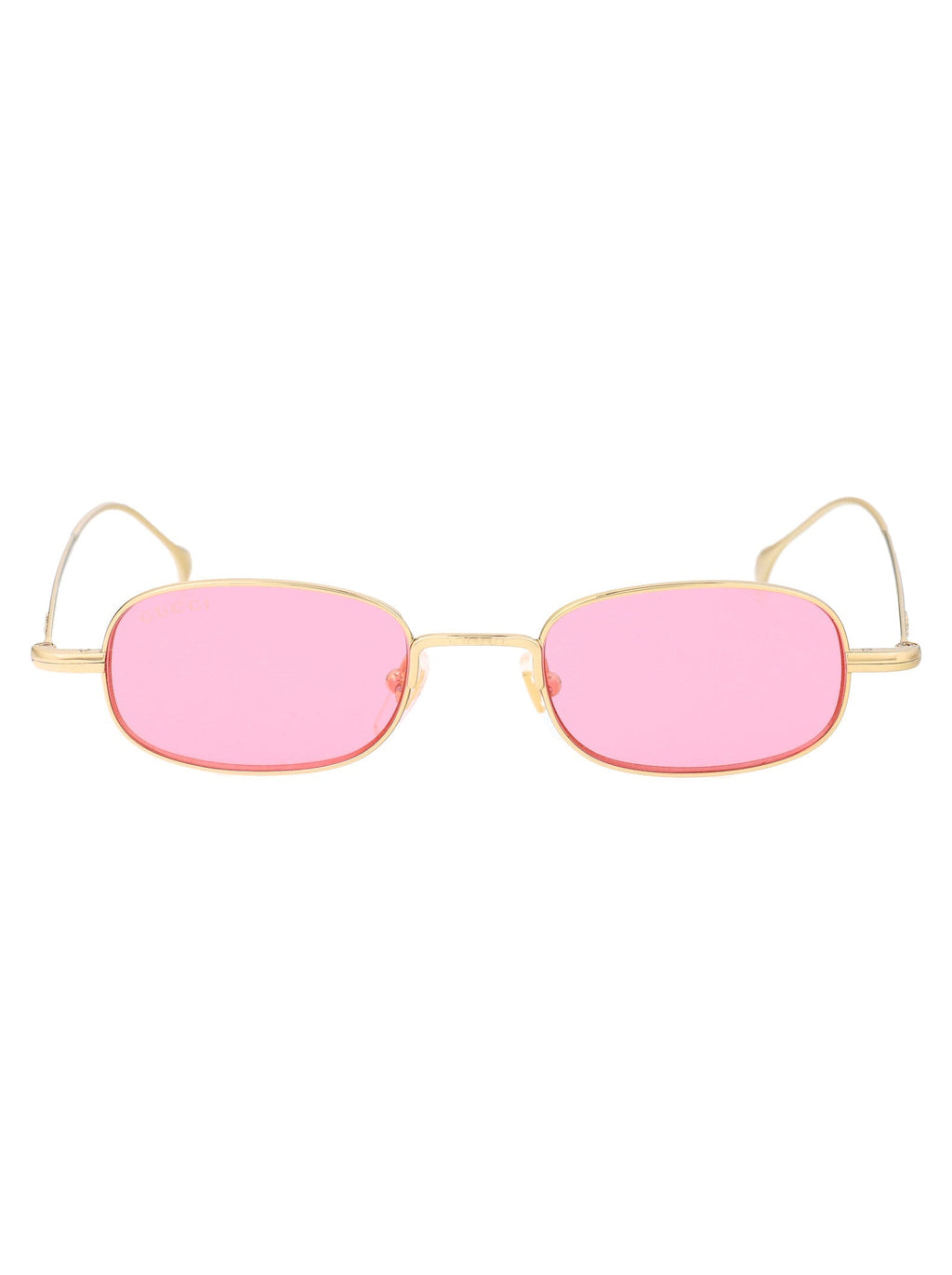 GUCCI Metal Sunglasses for Men - GG1648S Banlieue91