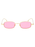 GUCCI Metal Sunglasses for Men - GG1648S Banlieue91