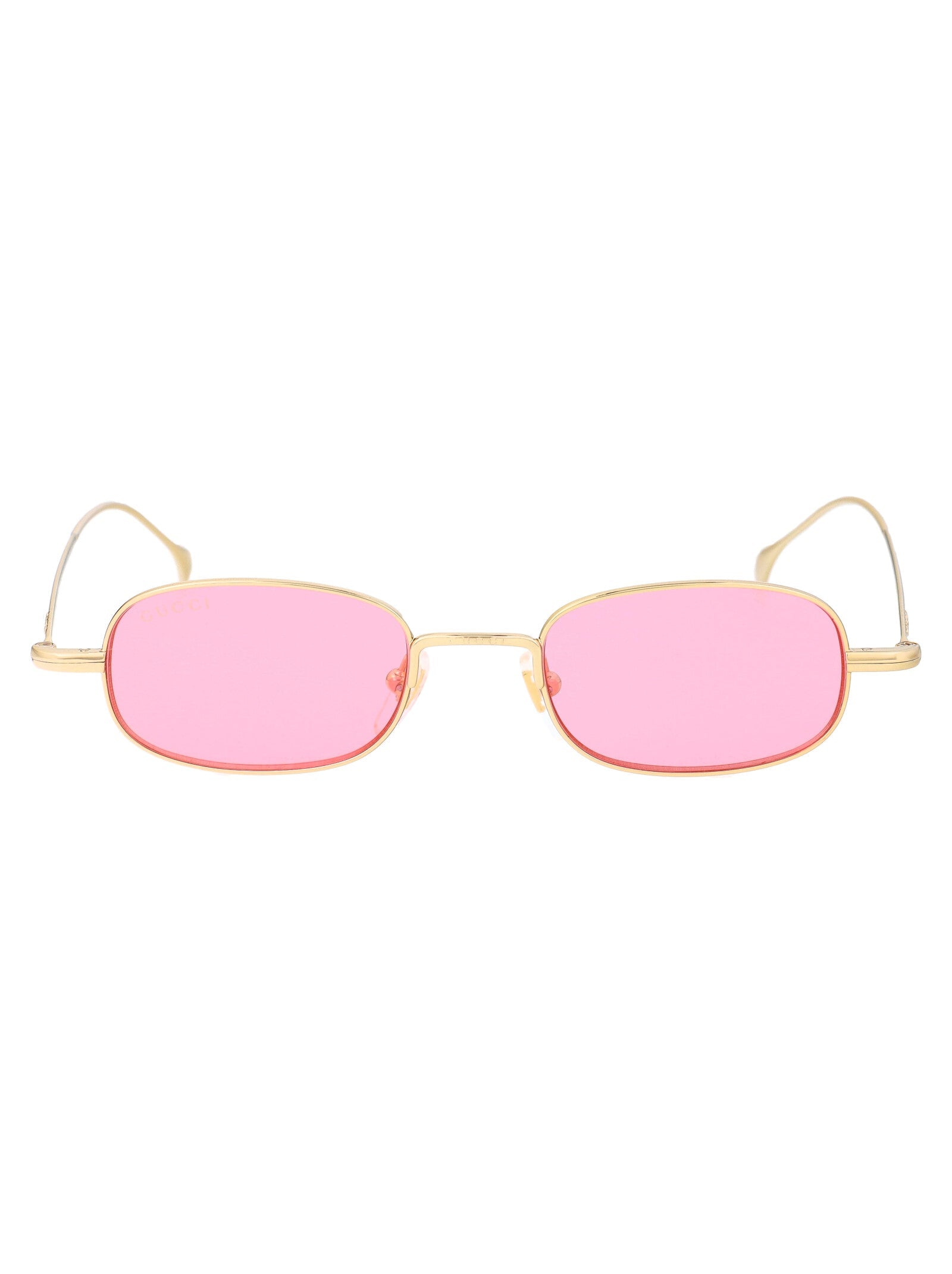 GUCCI Metal Sunglasses for Men - GG1648S Banlieue91