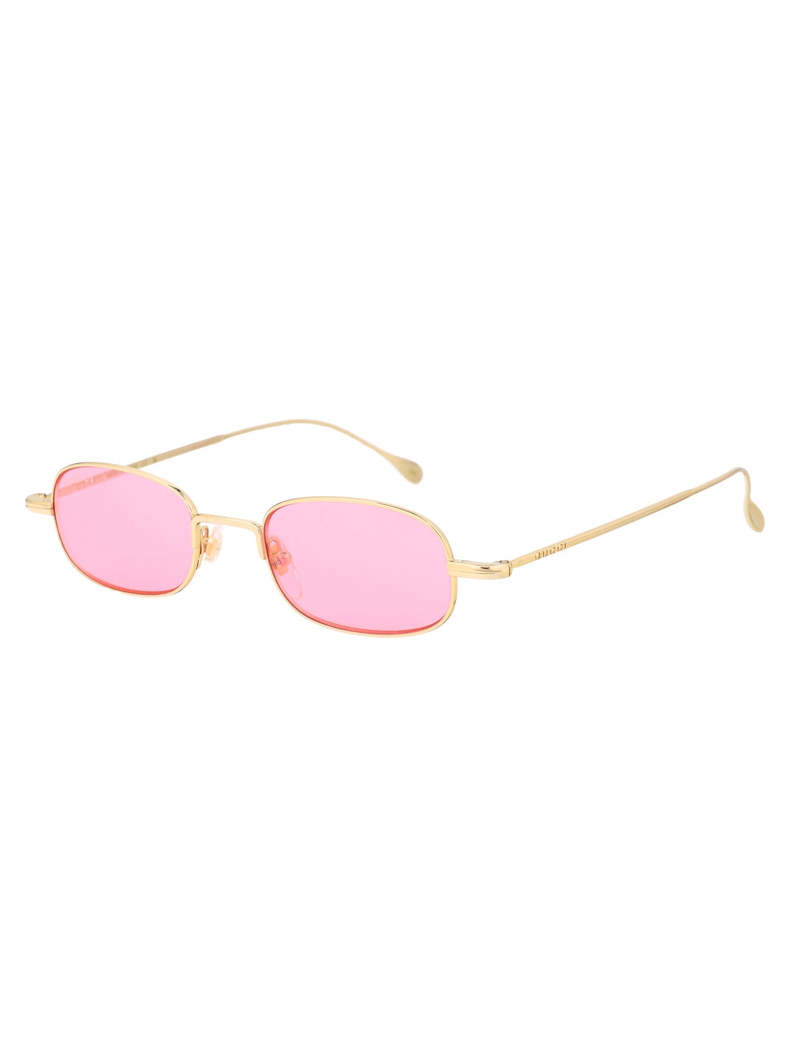 GUCCI Metal Sunglasses for Men - GG1648S Banlieue91