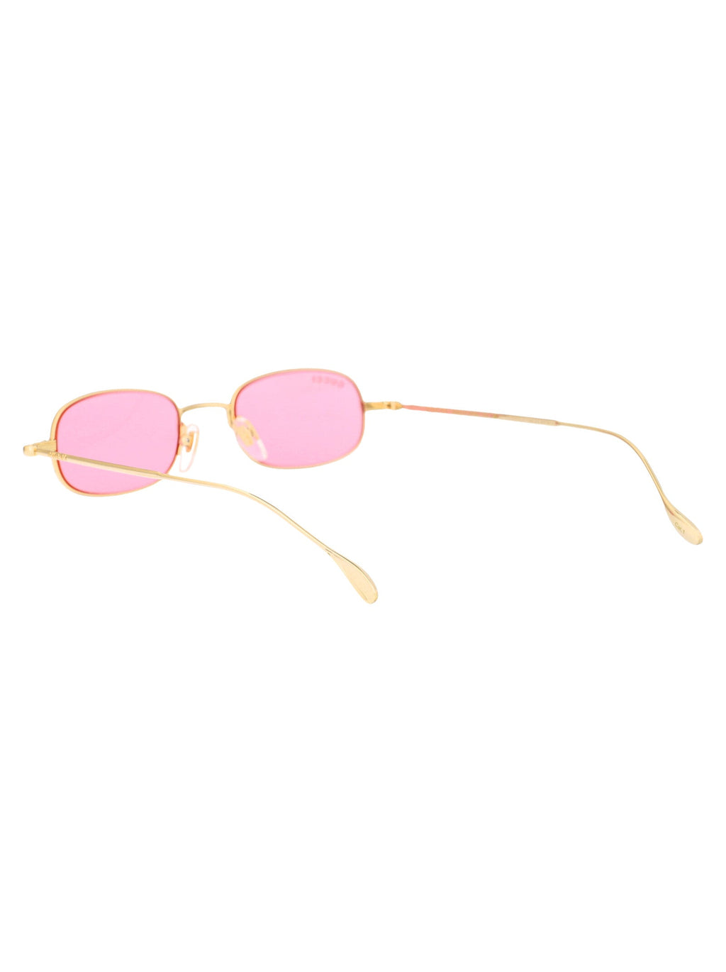 GUCCI Metal Sunglasses for Men - GG1648S Banlieue91