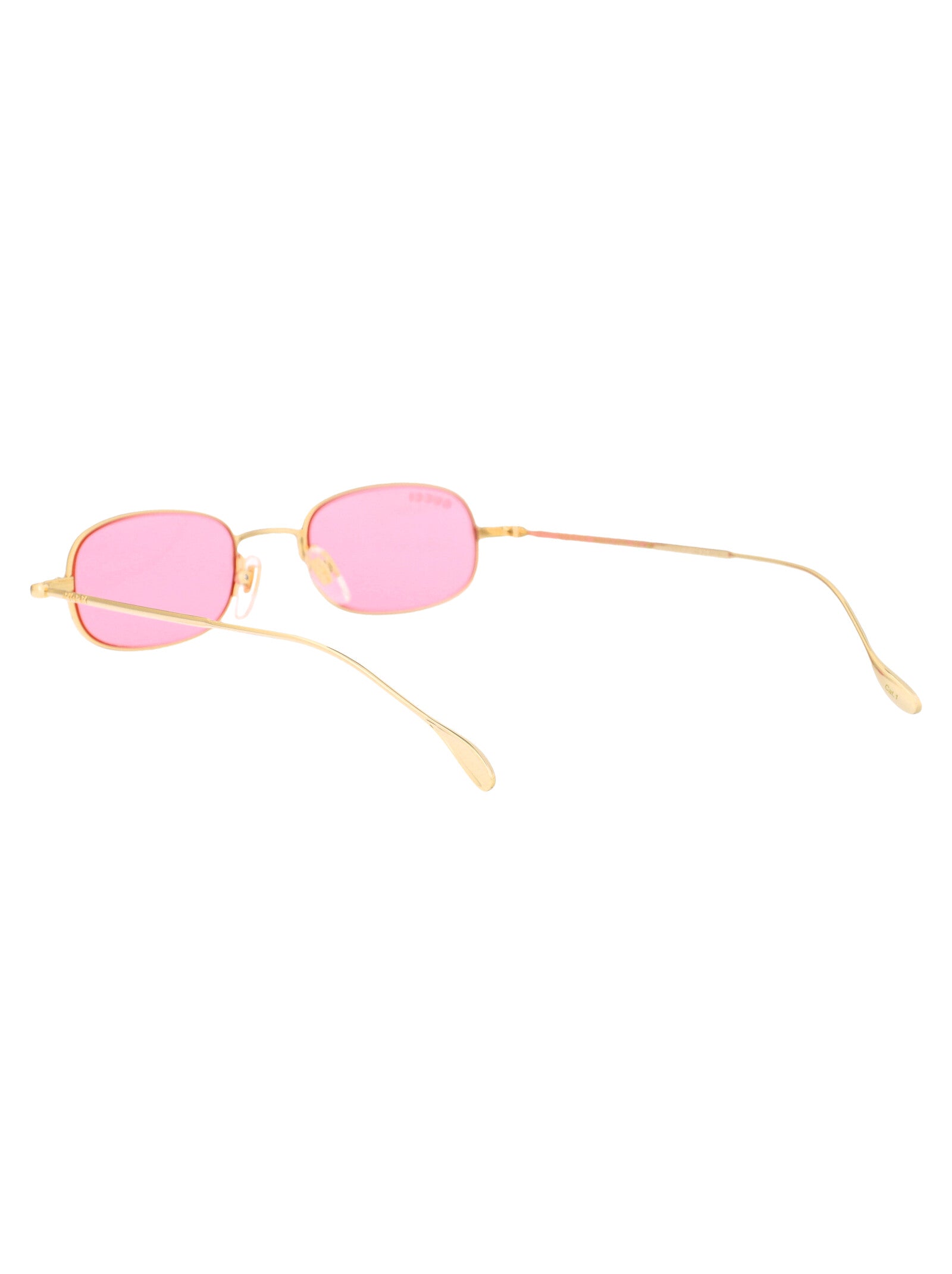 GUCCI Metal Sunglasses for Men - GG1648S Banlieue91