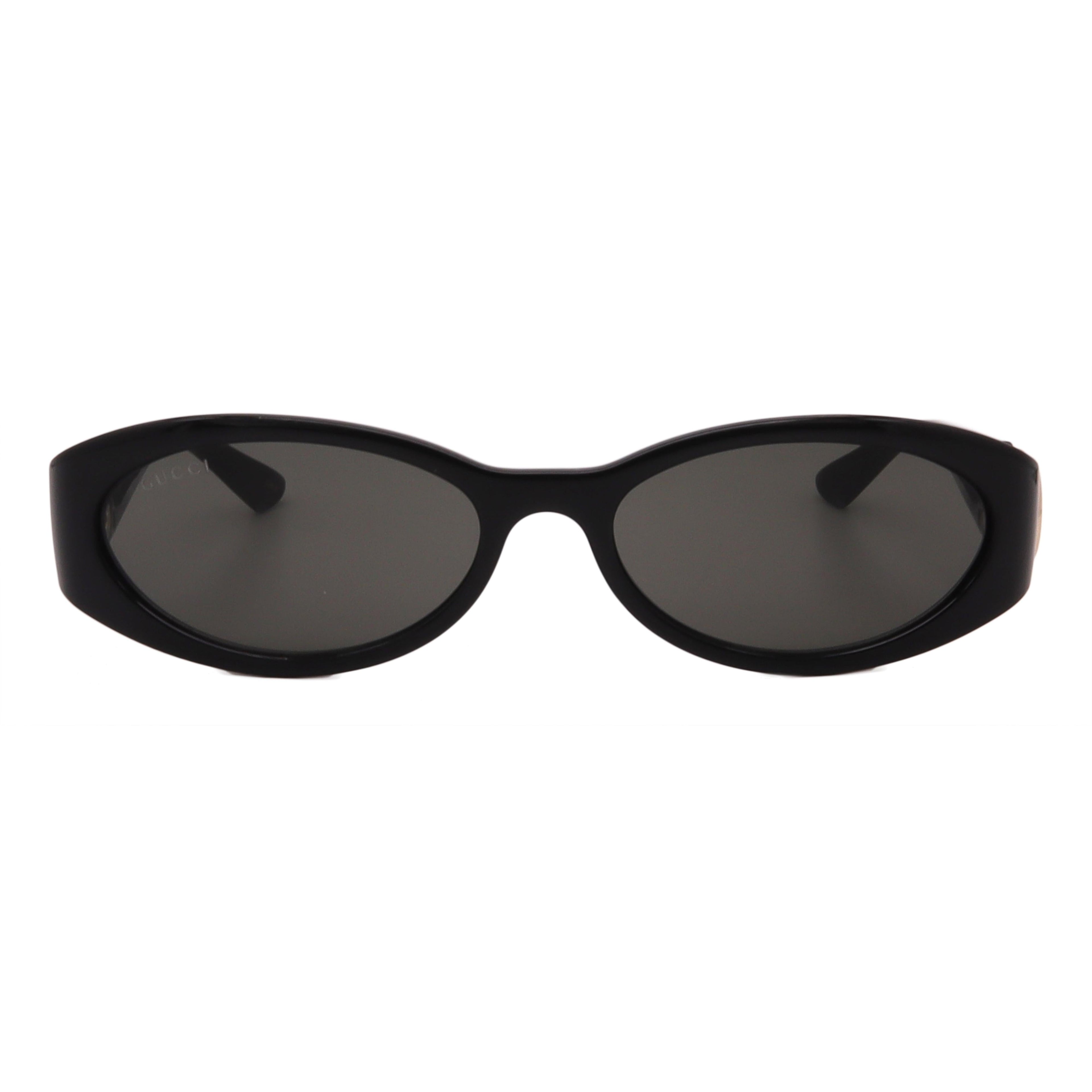 Gucci Sunglasses GG1660S-001-54-16-135 Non-Polarized FrameVault