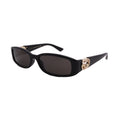 Gucci Sunglasses GG1661S-001-54-16-135 Non-Polarized FrameVault