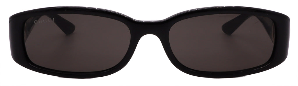 Gucci Sunglasses GG1661S-001-54-16-135 Non-Polarized FrameVault