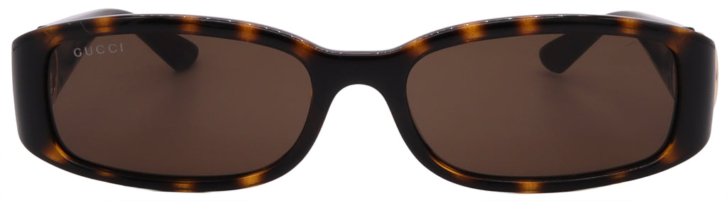 Gucci Sunglasses GG1661S-002-54-16-135 Non-Polarized FrameVault