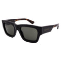 Gucci Sunglasses GG1668S-001-52-21-145 Non-Polarized FrameVault