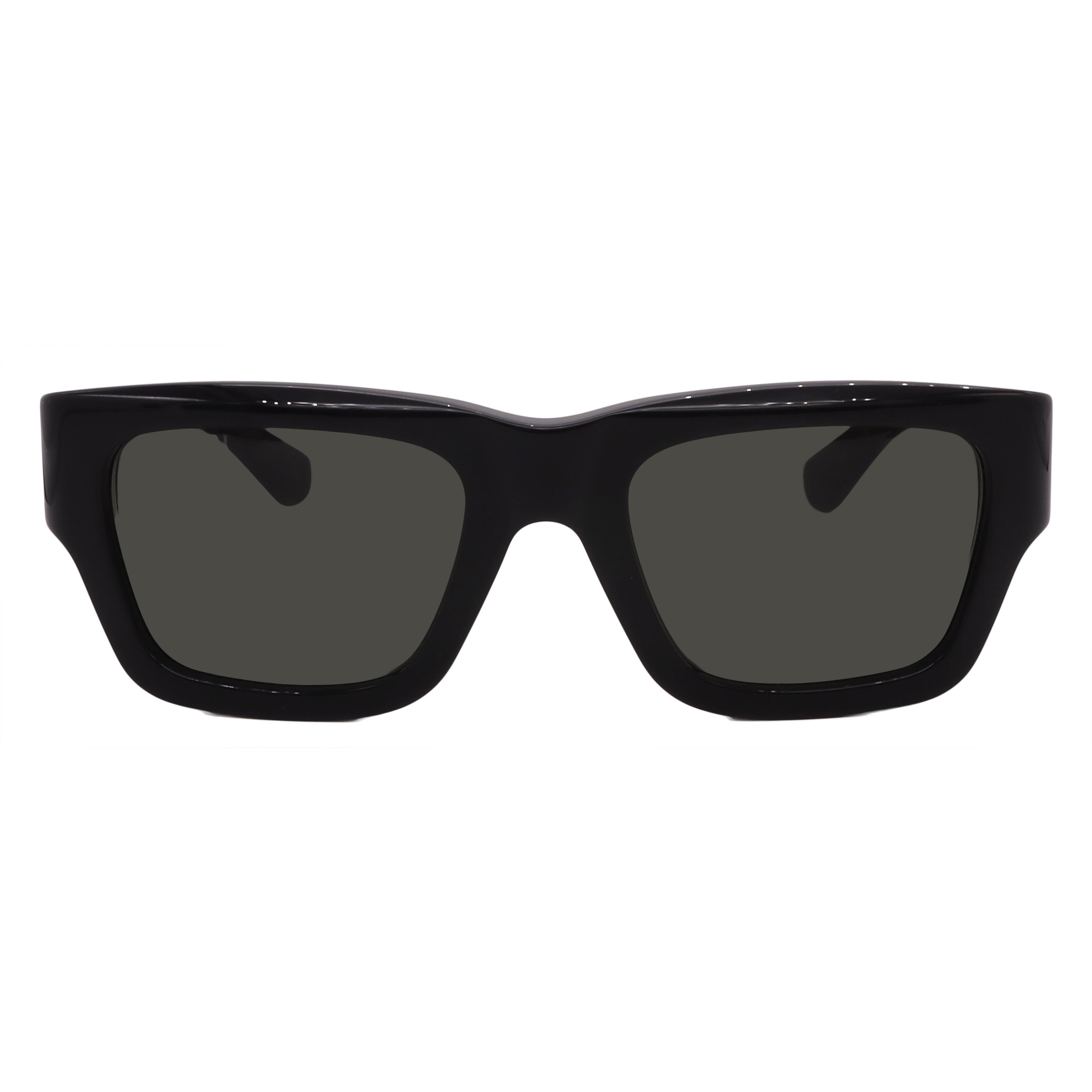 Gucci Sunglasses GG1668S-001-52-21-145 Non-Polarized FrameVault