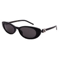 Gucci Sunglasses GG1680S-001-52-17-140 Non-Polarized FrameVault