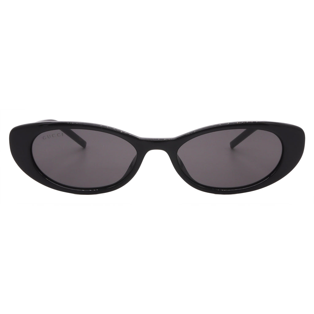 Gucci Sunglasses GG1680S-001-52-17-140 Non-Polarized FrameVault