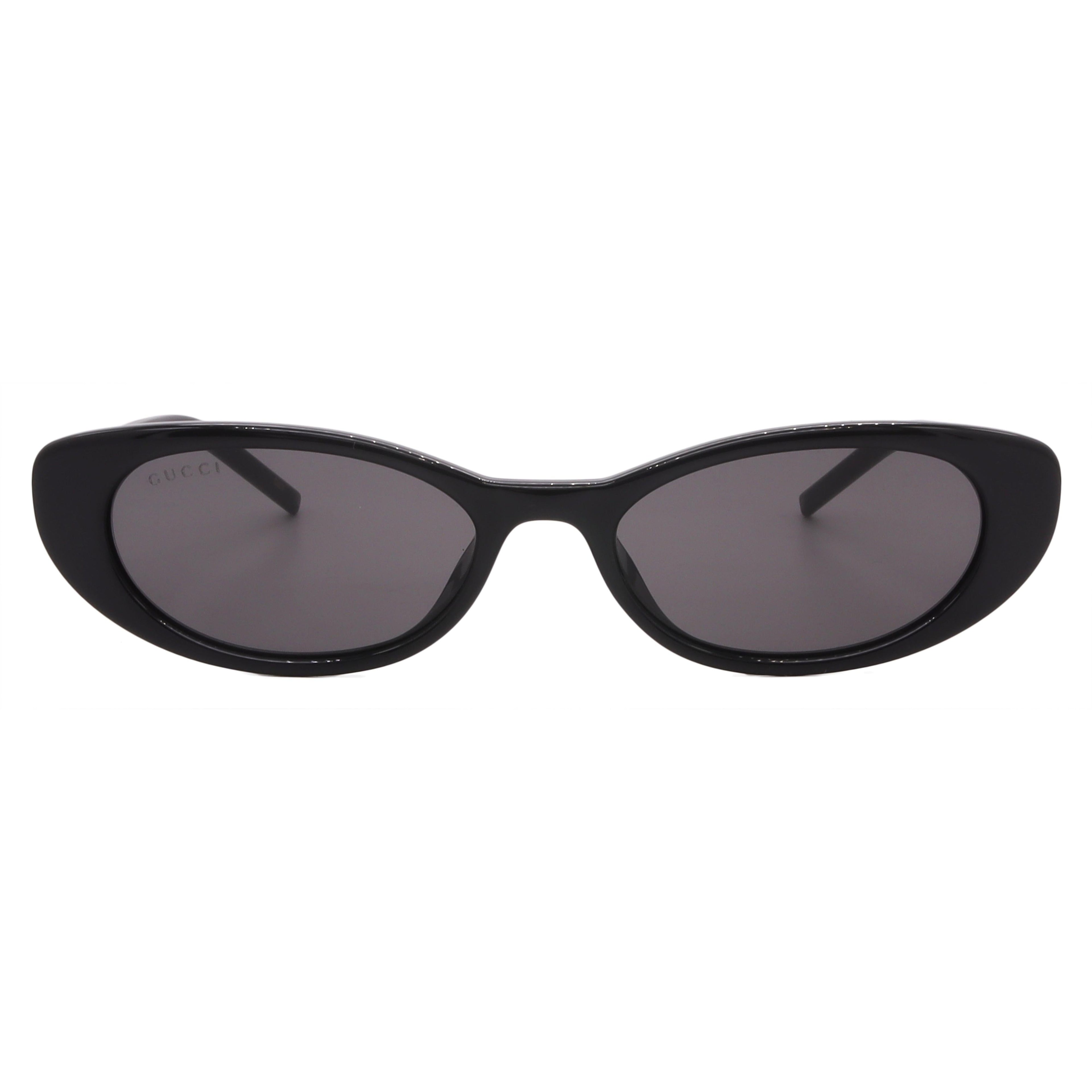 Gucci Sunglasses GG1680S-001-52-17-140 Non-Polarized FrameVault