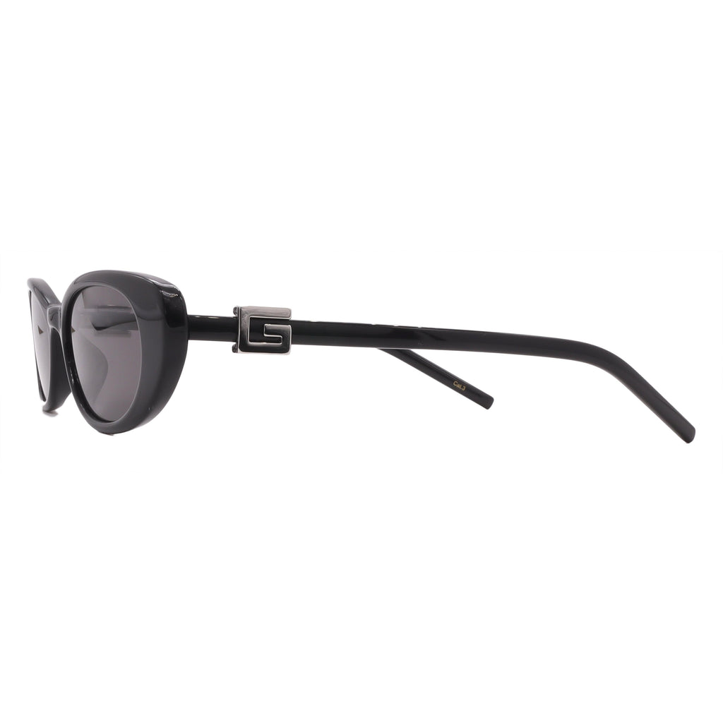 Gucci Sunglasses GG1680S-001-52-17-140 Non-Polarized FrameVault