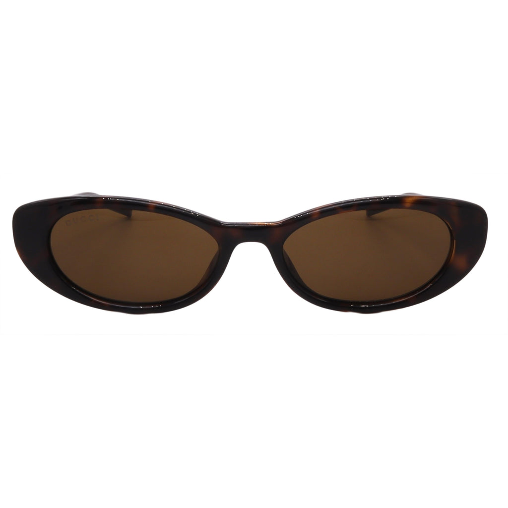 Gucci Sunglasses GG1680S-004-52-17-140 Non-Polarized FrameVault