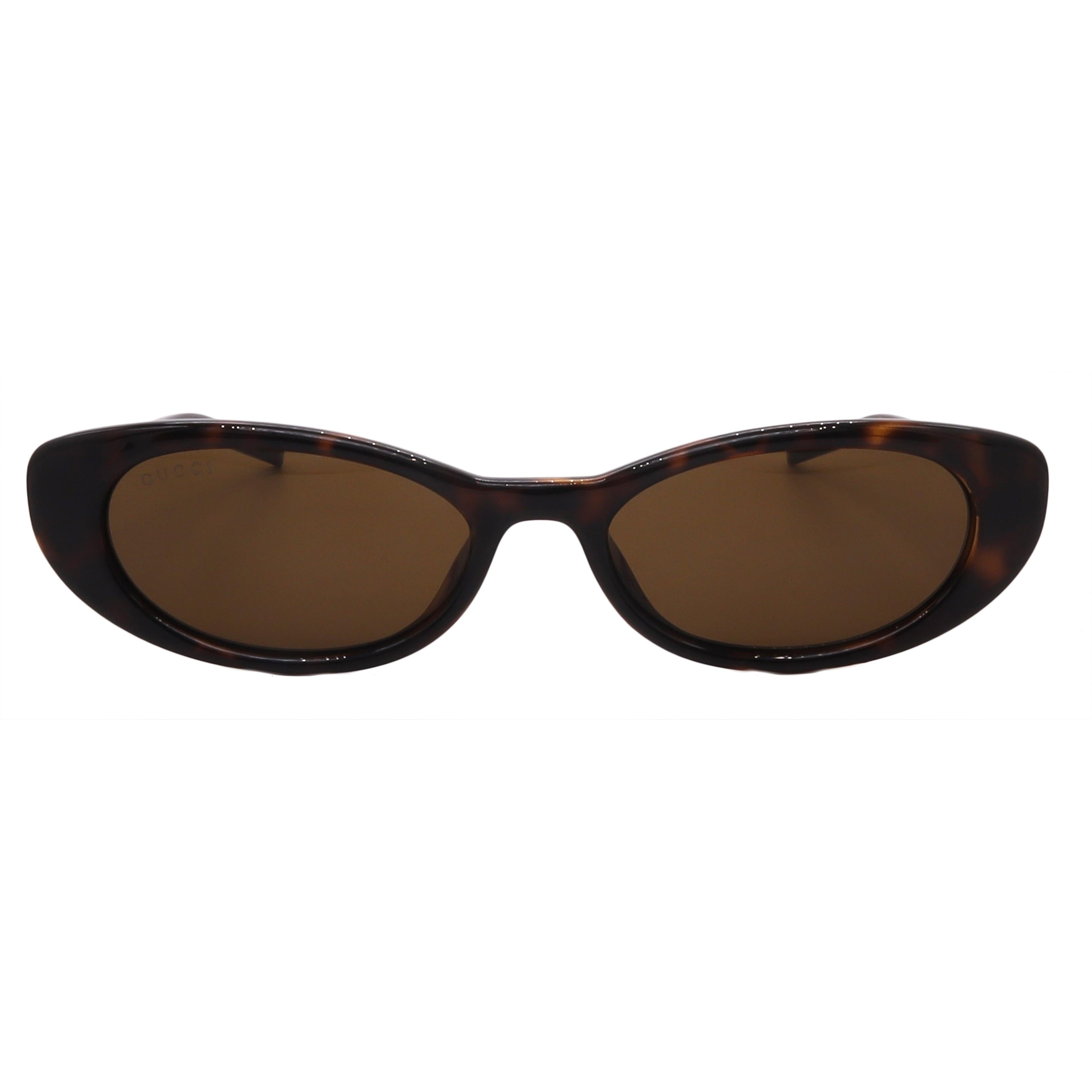 Gucci Sunglasses GG1680S-004-52-17-140 Non-Polarized FrameVault