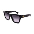 Gucci Sunglasses GG1714S-001-54-19-140 Non-Polarized FrameVault