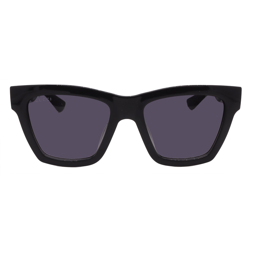 Gucci Sunglasses GG1714S-001-54-19-140 Non-Polarized FrameVault