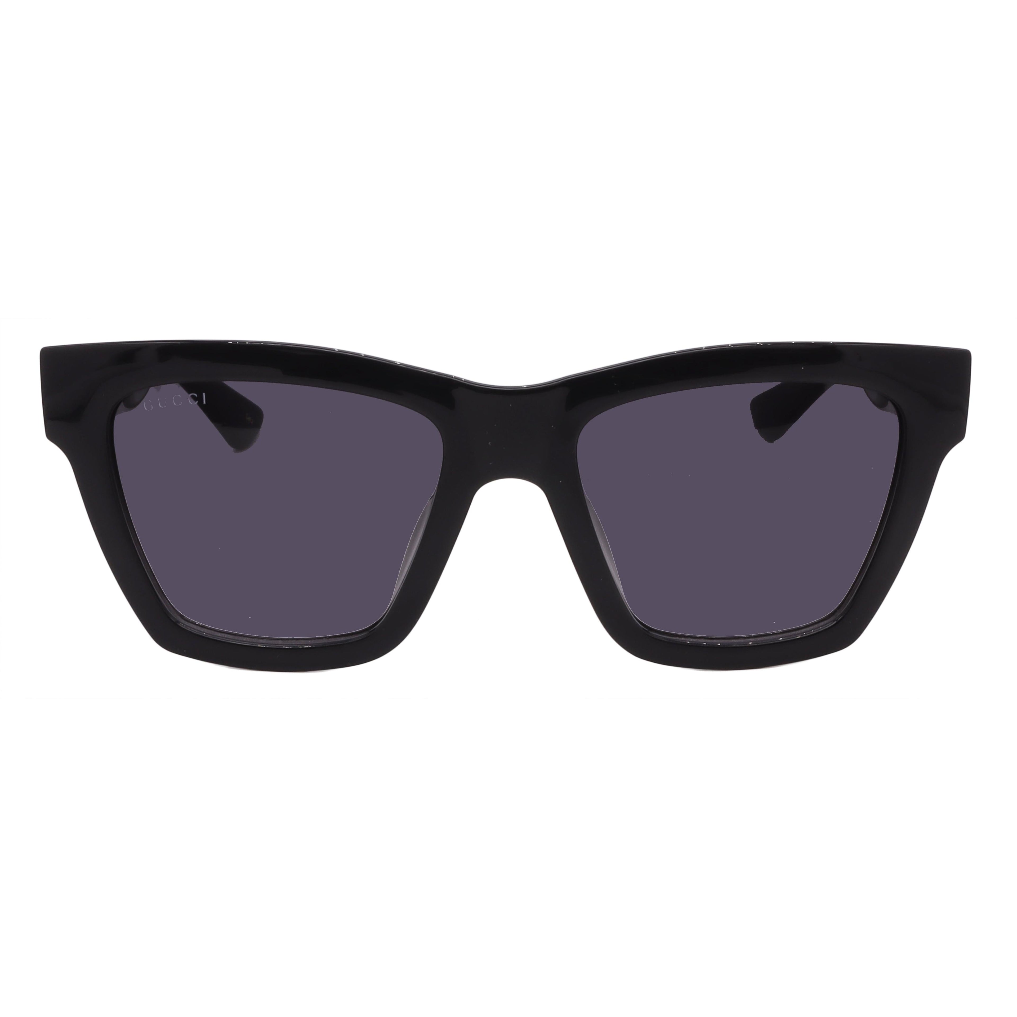 Gucci Sunglasses GG1714S-001-54-19-140 Non-Polarized FrameVault