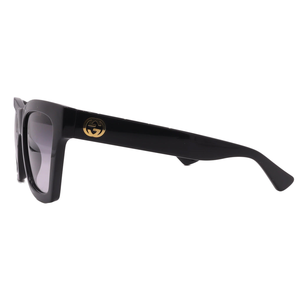 Gucci Sunglasses GG1714S-001-54-19-140 Non-Polarized FrameVault