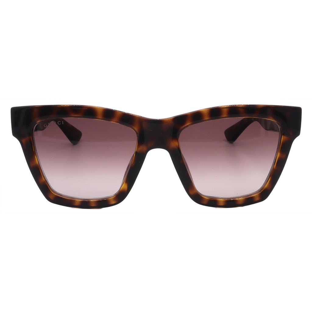 Gucci Sunglasses GG1714S-002-54-19-140 Non-Polarized FrameVault