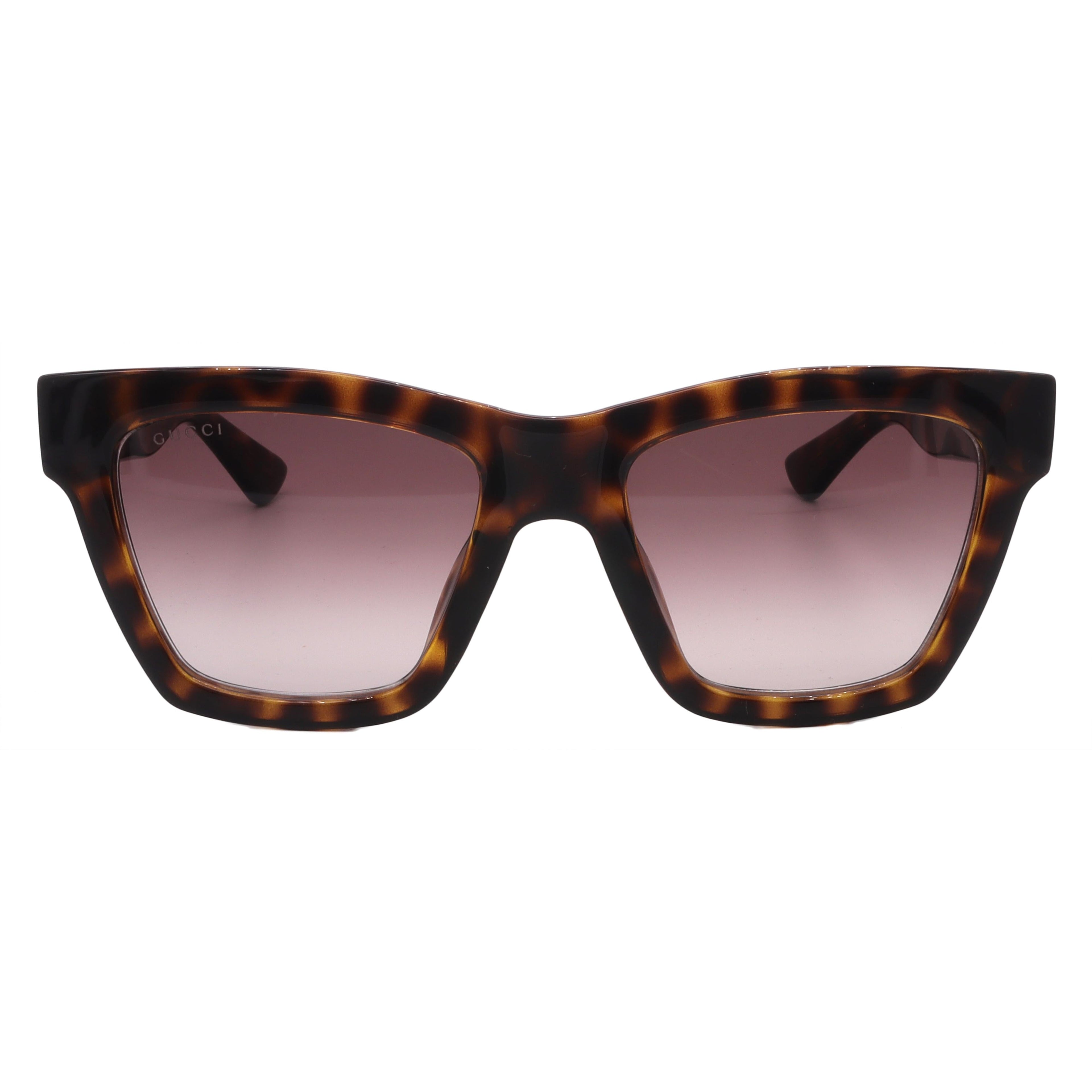Gucci Sunglasses GG1714S-002-54-19-140 Non-Polarized FrameVault