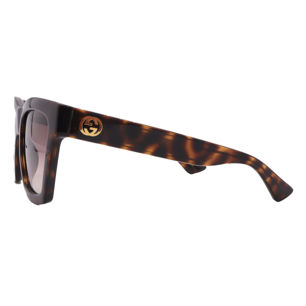 Gucci Sunglasses GG1714S-002-54-19-140 Non-Polarized FrameVault